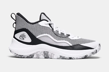 Under Armour Men's Shoes