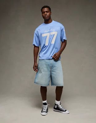 Santa Cruz Graphic Mesh Jersey