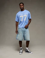 Santa Cruz Graphic Mesh Jersey