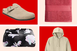 Kohl's Mystery Day Feature Image