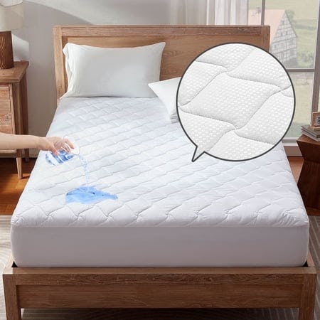 Waterproof Mattress Protector