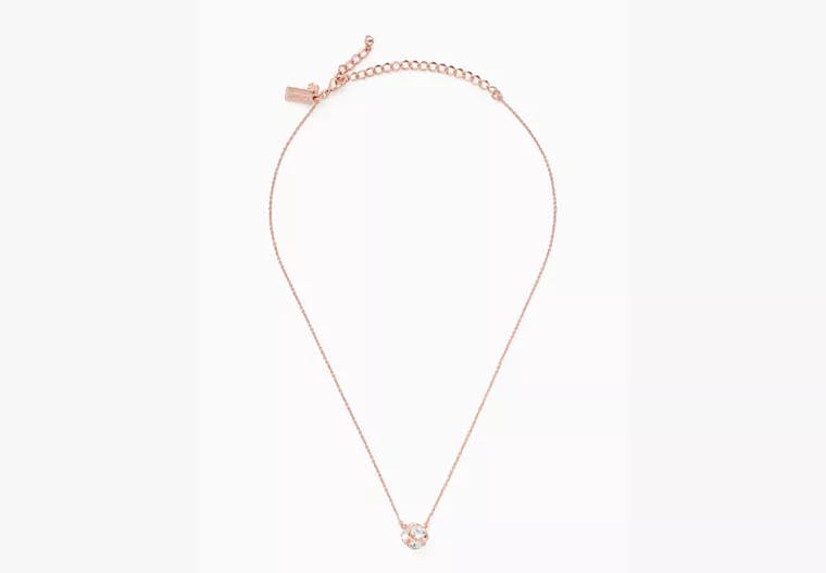 Kate Spade Pendant Necklace