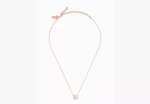 Kate Spade Pendant Necklace