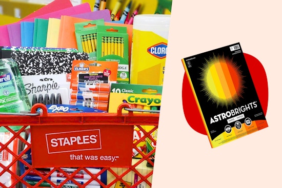 astrobright paper at staples