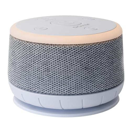White Noise Sound Machine
