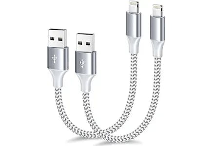 iPhone Charger Set