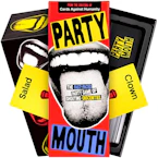 Party Mouth Adult Party Game