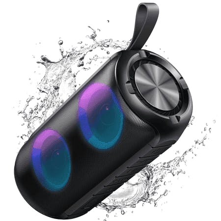 Portable Bluetooth Speaker