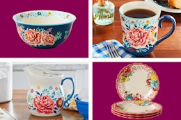 The Pioneer Woman Kitchenware Sale: All Under $10 card image