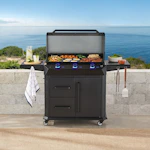 Member's Mark 36" Propane Gas Griddle