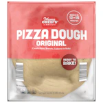 Pizza Dough