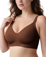 Wireless Bra