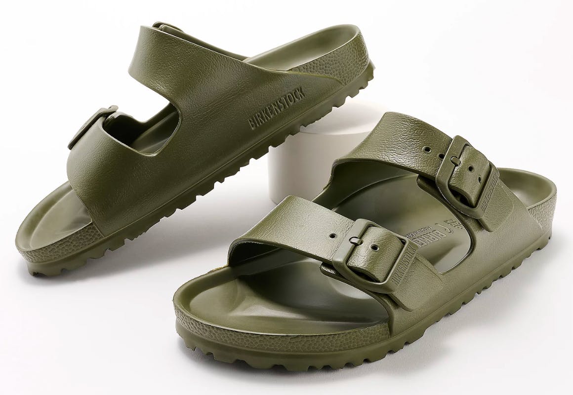 Birkenstock Arizona EVA Sandals