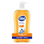 Dial Body Wash