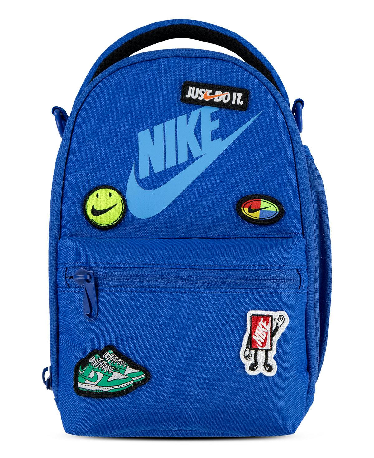 Nike Kids' Patch Lunch Tote Backpack