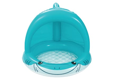 Play Day Inflatable Pool