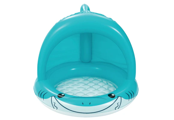 Play Day Inflatable Pool