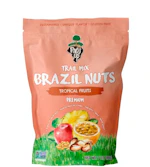 Brazil Nuts & Tropical Fruits Mix
