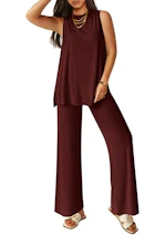 Women's Lounge Set