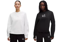 lululemon Women's Scuba Pullover