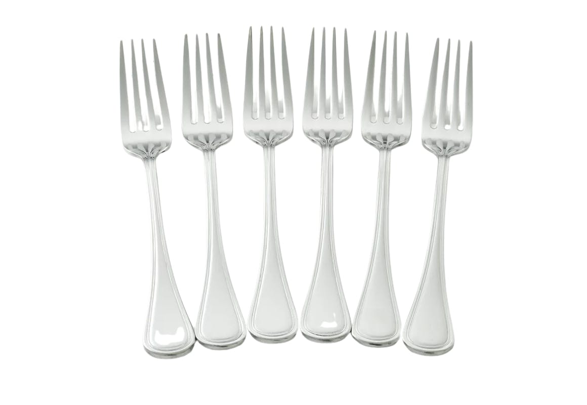 Oneida Infuse Fork Set