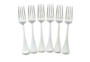 Oneida Infuse Fork Set