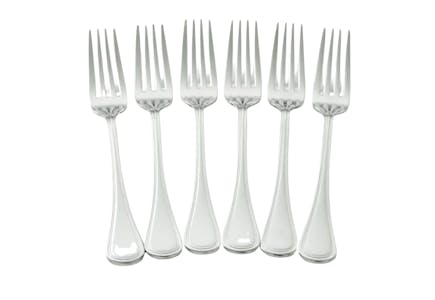 Oneida Infuse Fork Set