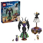 LEGO Disney Villains Dresses