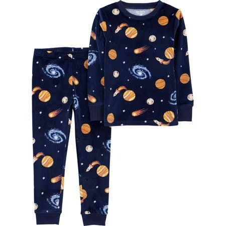 Toddler 2-Piece Pajama Set