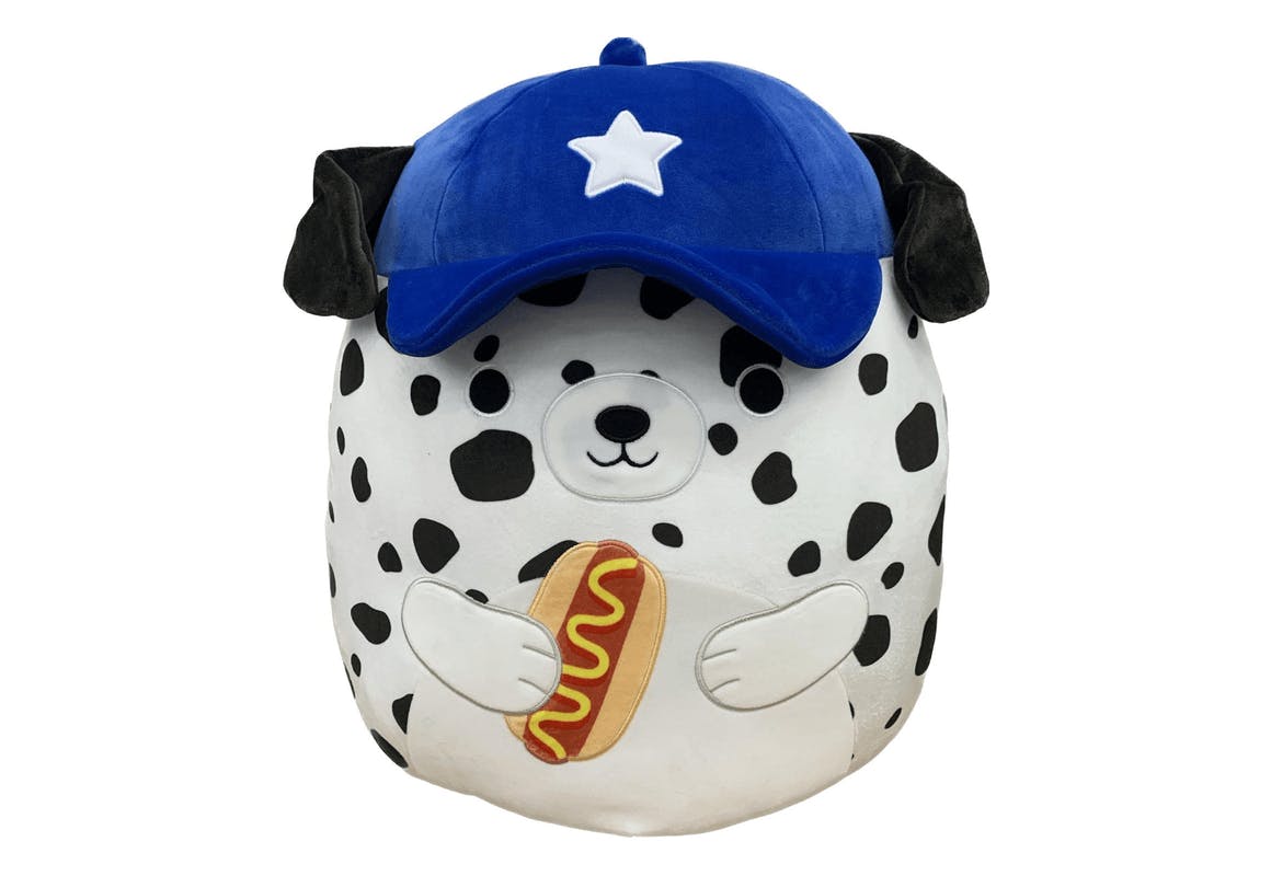 Squishmallows Plush Toy