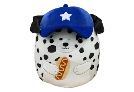 Squishmallows Plush Toy