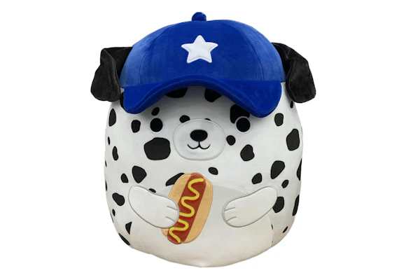 Squishmallows Plush Toy