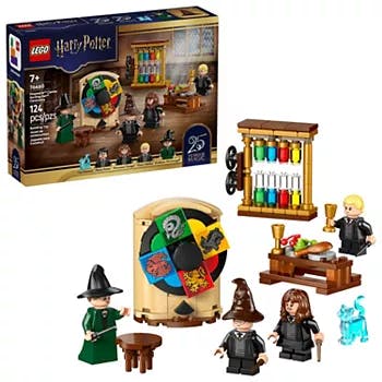 LEGO Harry Potter Sorting Hat