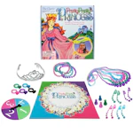 Pretty, Pretty, Princess Game
