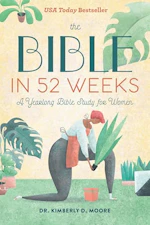 The Bible in 52 Weeks