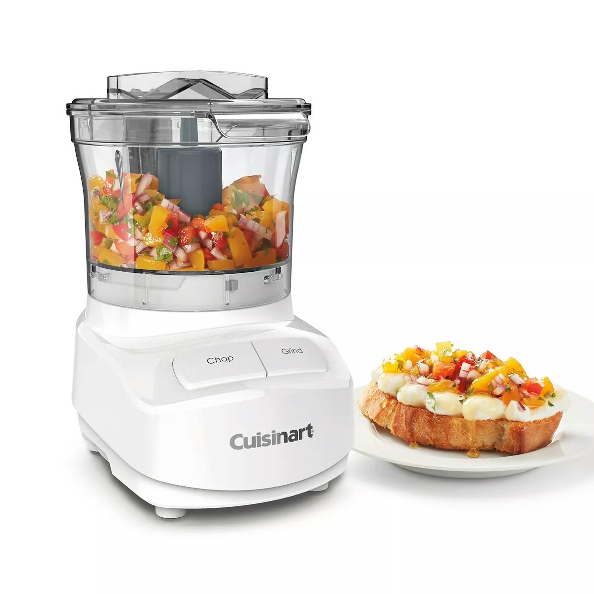 Cuisinart Mini Chopper