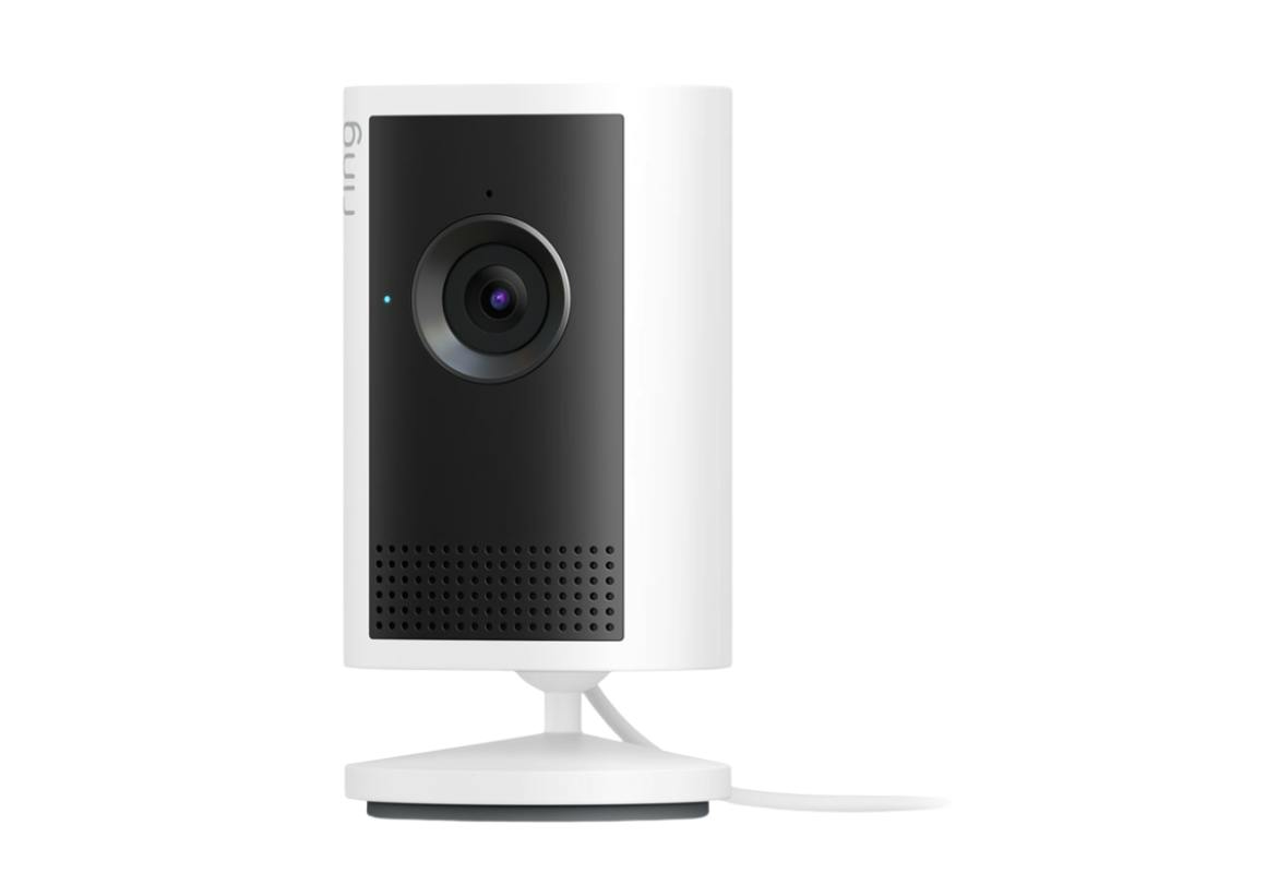 Ring Indoor Cam 2K