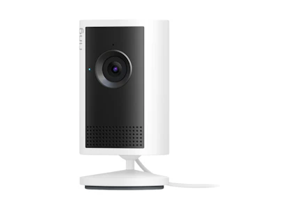 Ring Indoor Cam 2K