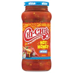 Chi-Chi's Hot Honey Salsa