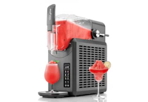 Slushie Machine