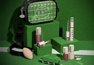 fenty beauty game day collection stock image 2023 1676213089 1676213090