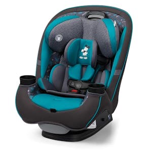 Disney Baby Grow and Go Convertible Car Seat