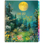 Planner 2026-2027
