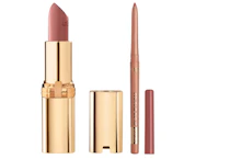 4 L'Oreal Lip Products