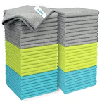 Microfiber Cleaning Cloths