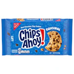 2 Chips Ahoy! Cookies