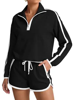 Women's 2-Piece Outfit Set