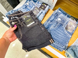 New 3-Day Sale: Art Class Kids' Shorts for as Little as $3.32 at Target card image