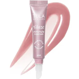 TULA Glaze Plumping Lip Treatment