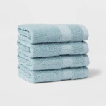 Threshold Performance Plus Washcloths